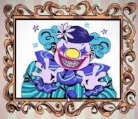 Exhibit of Sorrows (Последняя Версия)