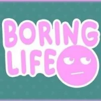 Boring Life (18+)