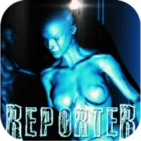 Reporter на Андроид