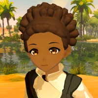 Dune Barrens (Full Version)