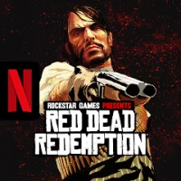 Red Dead Redemption NETFLIX (Скачать)