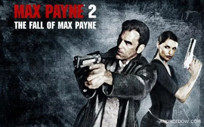 Max Payne 2
