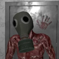 Patient 186 Мод [Кибер Хакер]