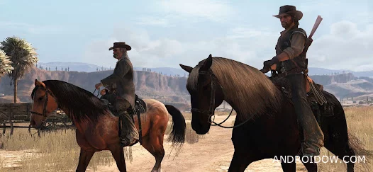 Red Dead Redemption NETFLIX (Дата Выхода)