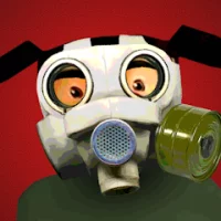 99 Ночей с Тимой: Бункер