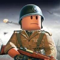 World War 2 Heroes Shoot Game Мод (Много Пуль)