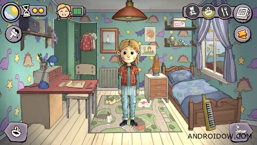 My Child New Beginnings