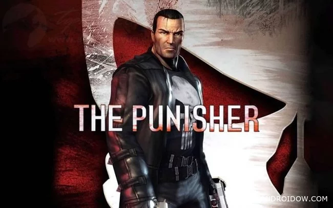 The Punisher на Андроид