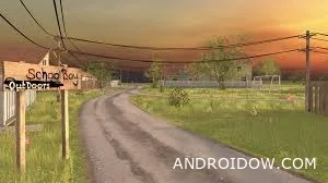 Скачать SchoolBoy OutDoors на Андроид