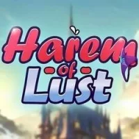 Harem of Lust: Battle Cards (18+)