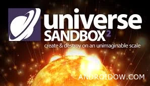 Universe Sandbox 2 (Последняя Версия)