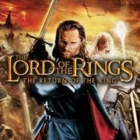 The Lord of the Rings The Return of the King