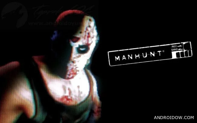 Manhunt 1