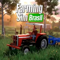 Farming Sim Brasil