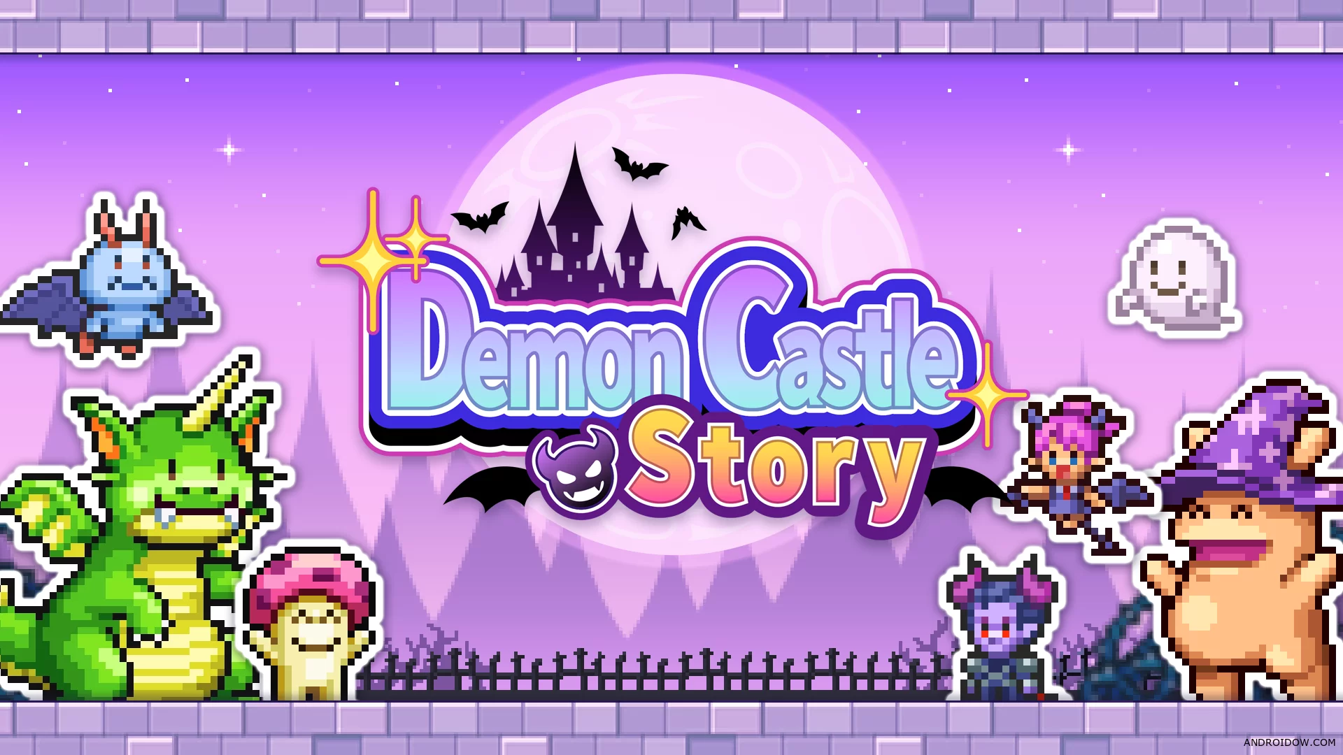 Demon Castle Story