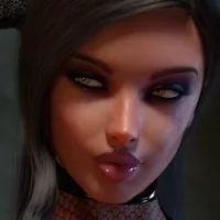 Symphony of the Serpent (18+)