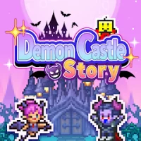 Demon Castle Story