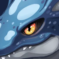 EvoCreo 2 — Монстр Игра RPG