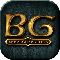 Baldurs Gate Enhanced Edition
