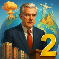 ЭС 2 – Симулятор Президента