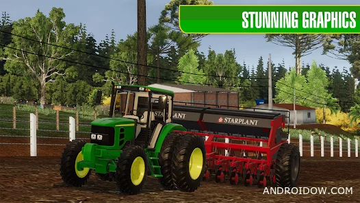 Farming Sim Brasil