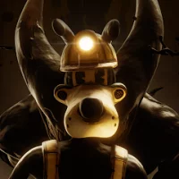 Bendy: Lone Wolf (Полная Версия)
