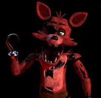 Five Nights at Foxy