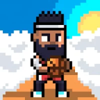 Hoop Land Мод (Premium / Unlocked)