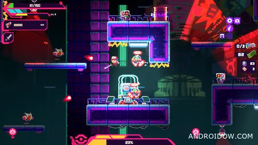 Lia: Hacking Destiny [Мод: Полная Версия]