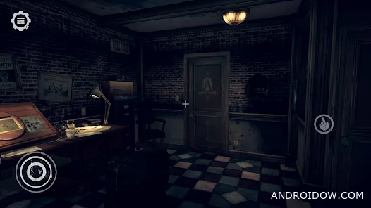 Bendy and the Dark Revival Mod [Полная Версия]