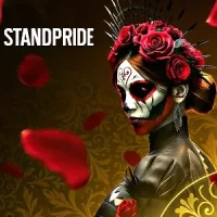 StandPride 1.0 (Приватный Сервер Standoff 2)