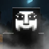 Мод The Knocker для Minecraft PE