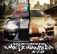 Need for Speed: Most Wanted