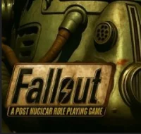 Fallout 1–2 Часть
