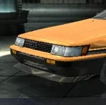 Fast and the Furious Tokyo Drift