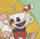 Cuphead The Delicious Last Course