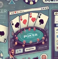 Клиент покера для компьютера: как скачать и установить?