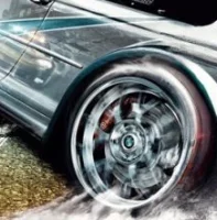 NFS Most Wanted 2005 на Андроид