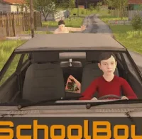 SchoolBoy OutDoors