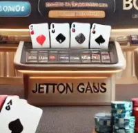 Казино JetTon Games: как онлайн клуб стал популярным?