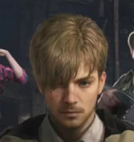 Resident Evil Survival Unit