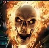 Ghost Rider