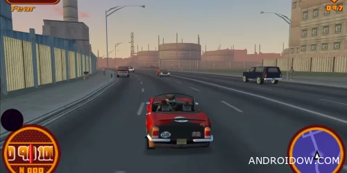 Скачать Driver 76 на Андроид