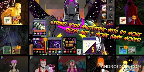 Download Sentinels of the Multiverse