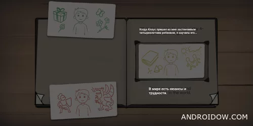 перевод игры