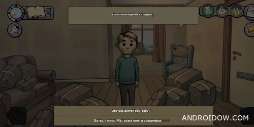 перевод игры