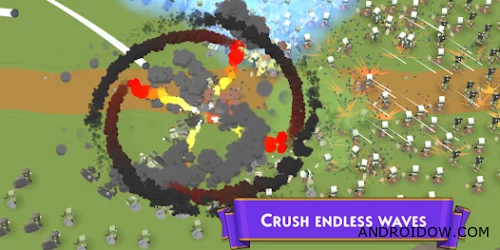 Medieval Defense & Conquest 2