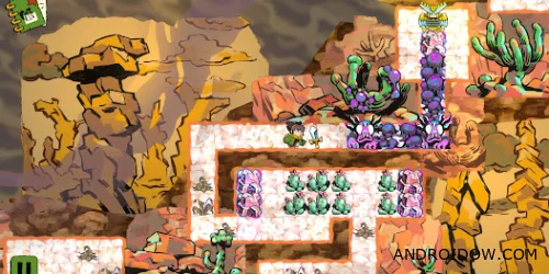 Скачать Arranger NETFLIX