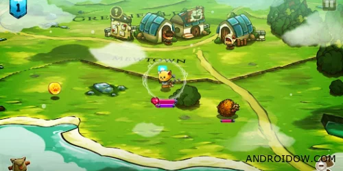 Cat Quest скачать