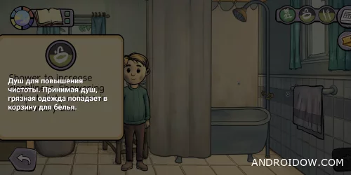 My Child New Beginnings взлом